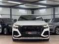 Audi RS Q8 DYNMK+*OPTK*NIGHT*ASSIST+*CRBN*SAGA*MEMO*23 Wit - thumbnail 2