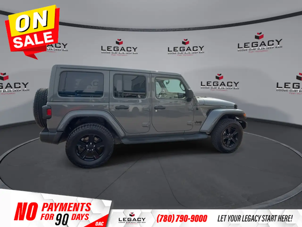 Jeep Wrangler photo Jeep Wrangler