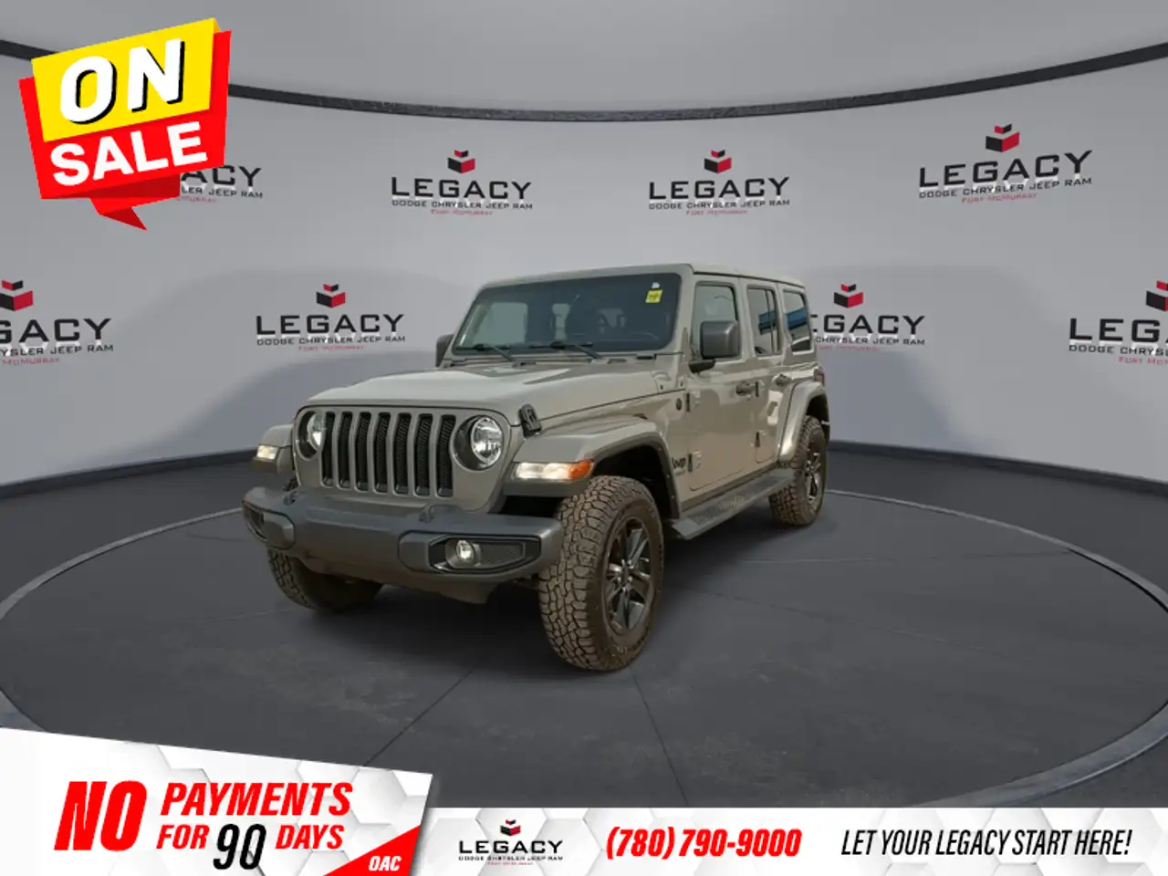 Jeep Wrangler photo Jeep Wrangler