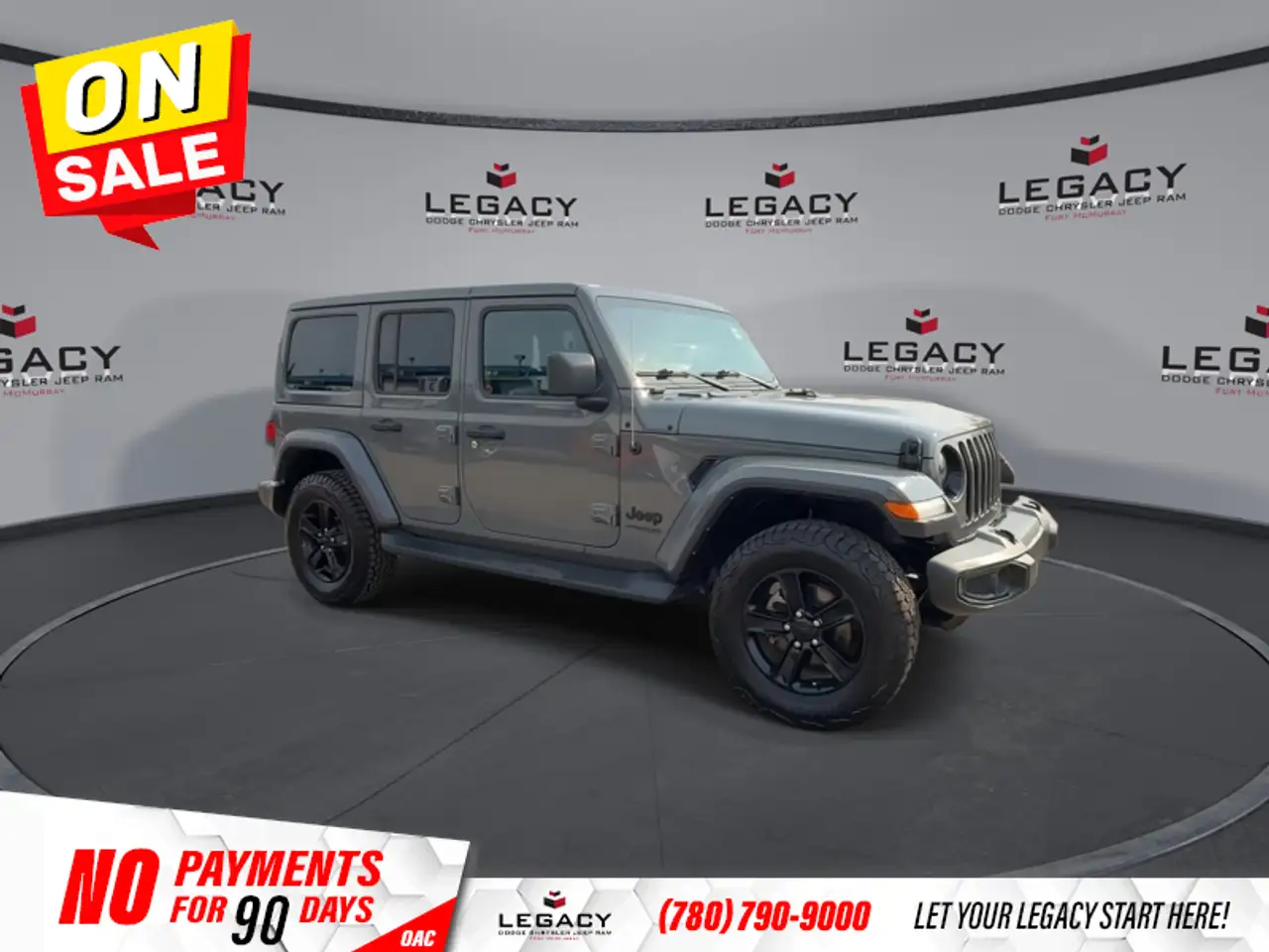 Jeep Wrangler photo Jeep Wrangler