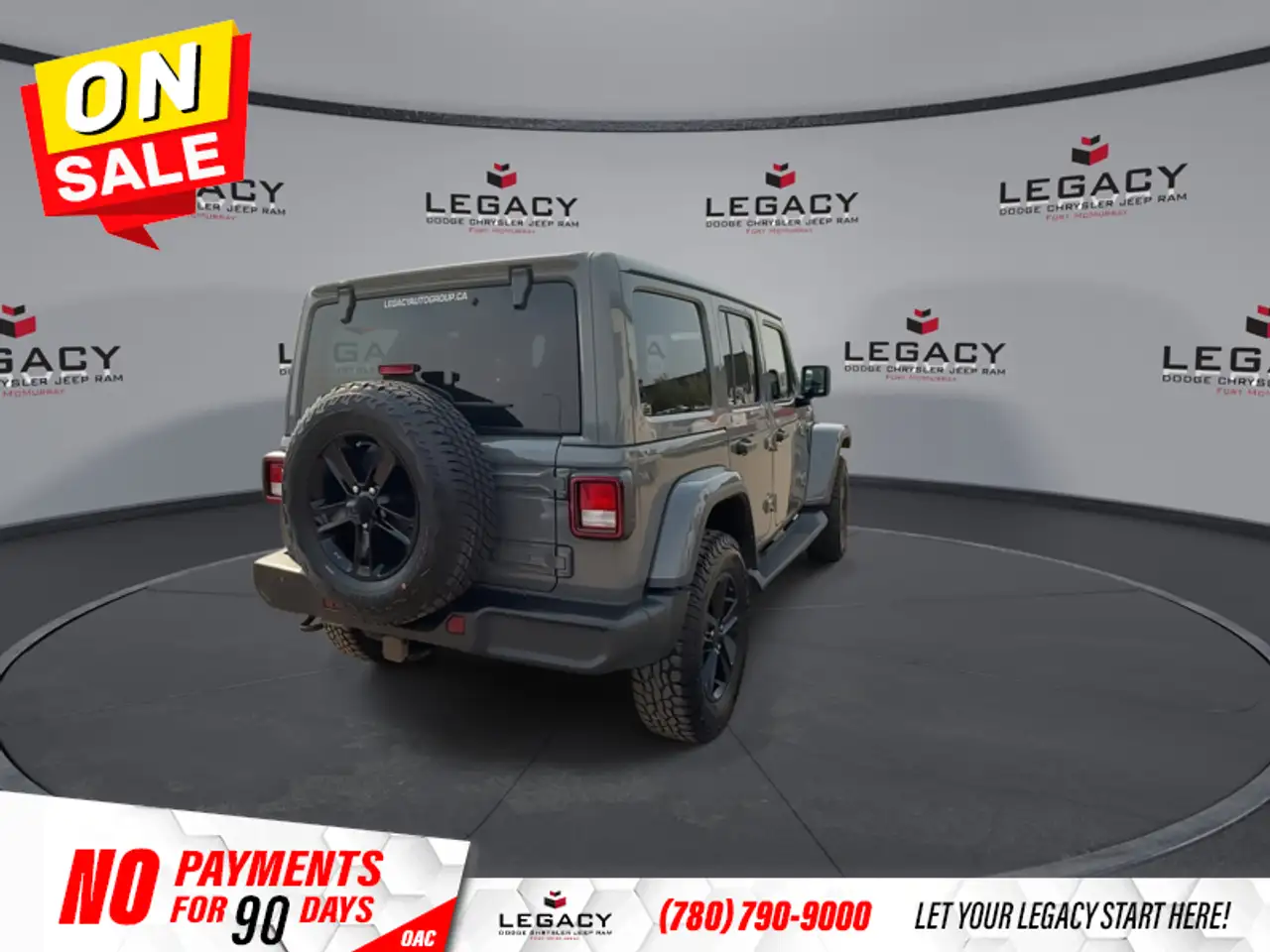 Jeep Wrangler photo Jeep Wrangler