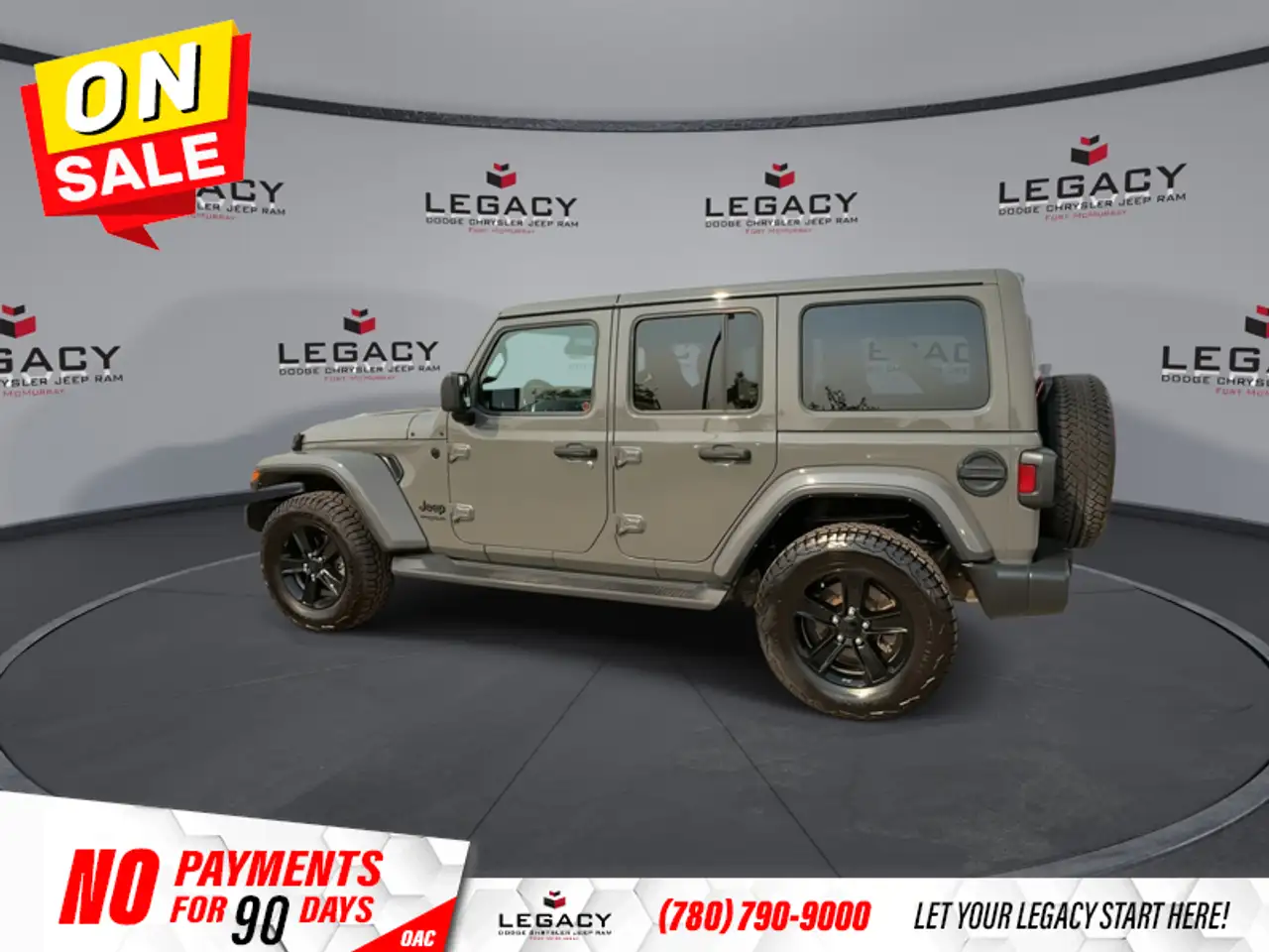 Jeep Wrangler photo Jeep Wrangler