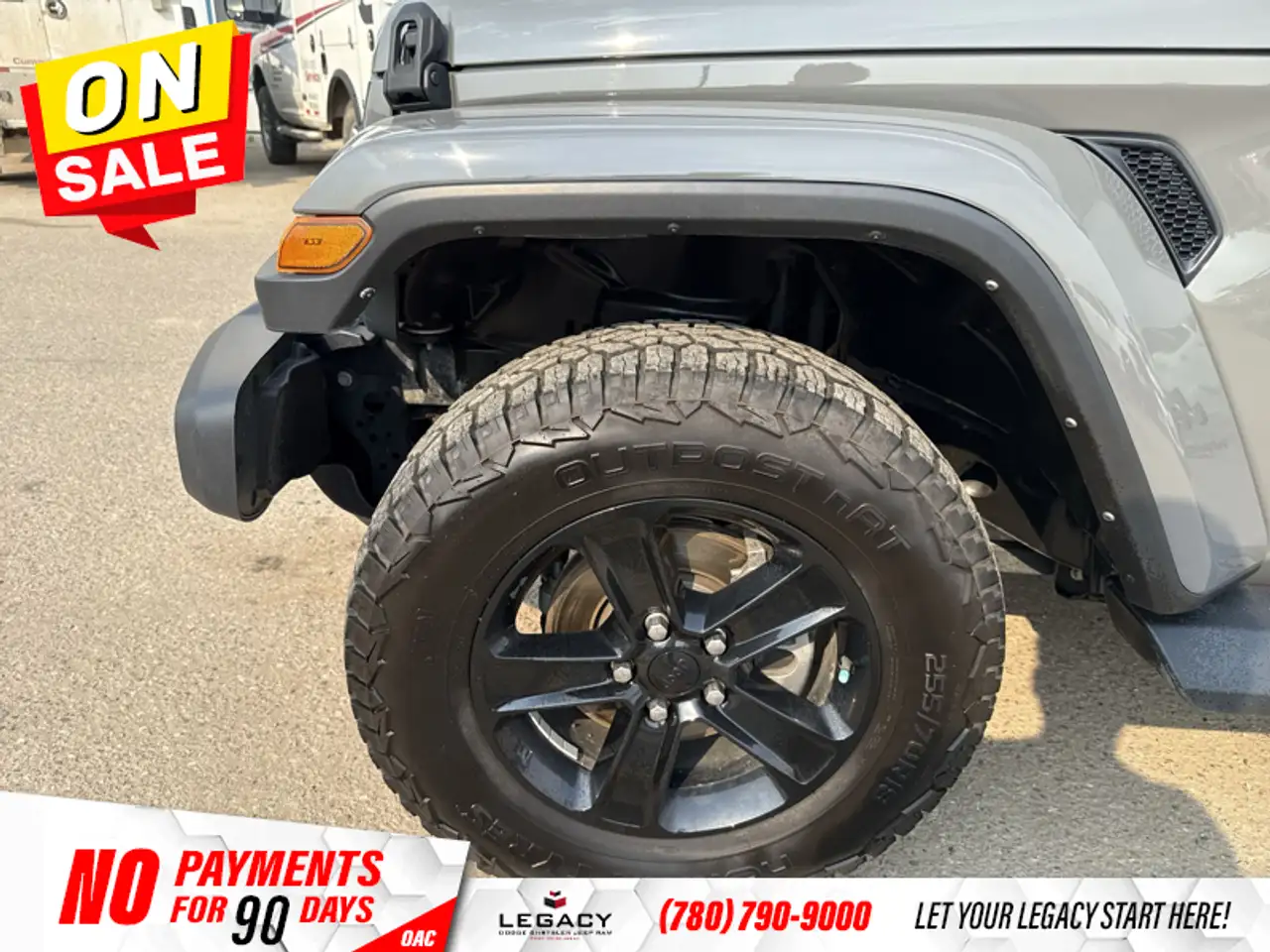 Jeep Wrangler photo Jeep Wrangler