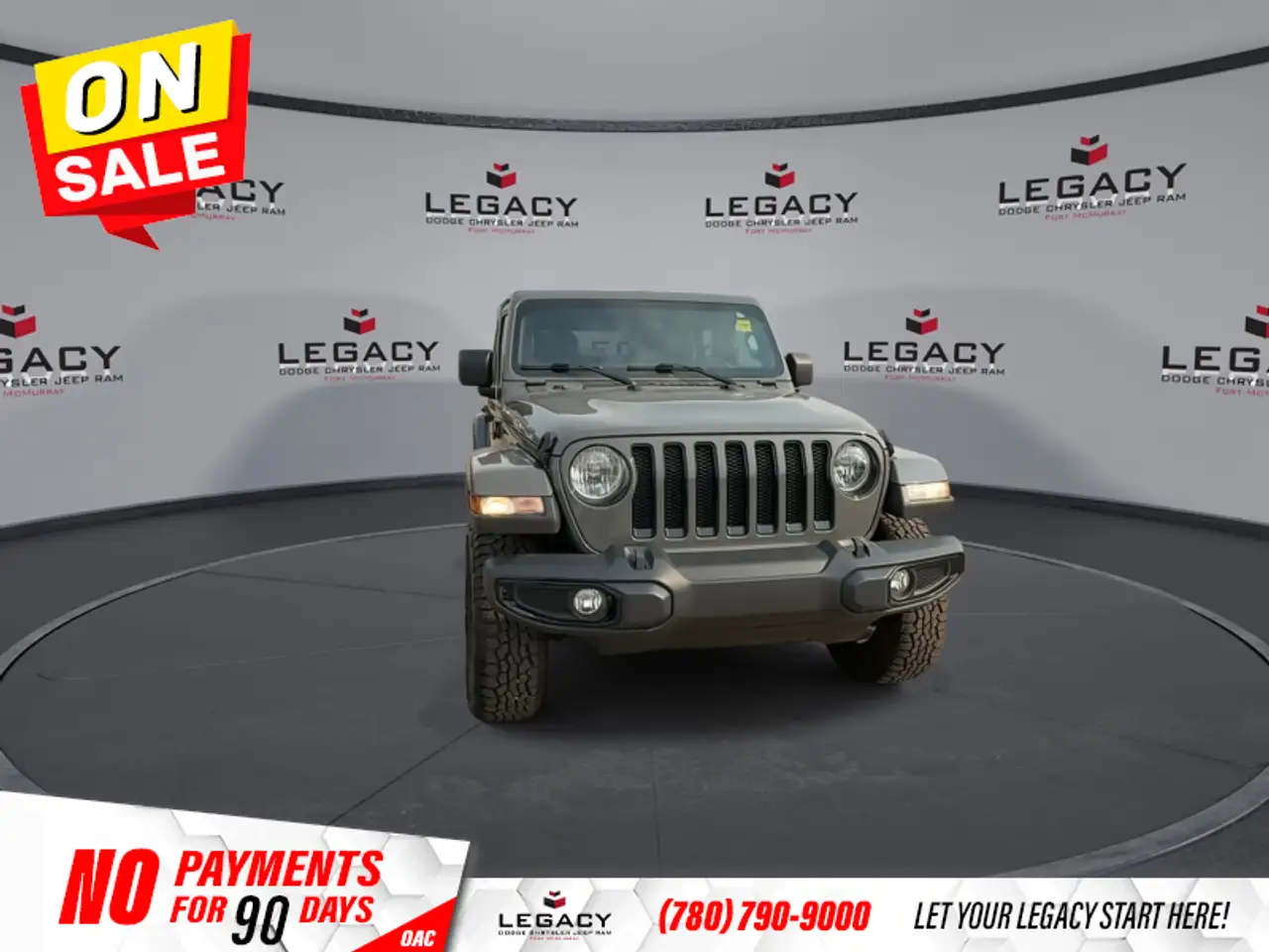 Jeep Wrangler photo Jeep Wrangler