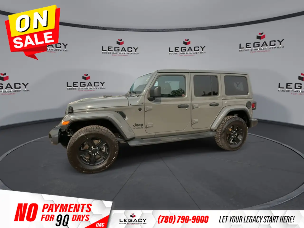 Jeep Wrangler photo Jeep Wrangler
