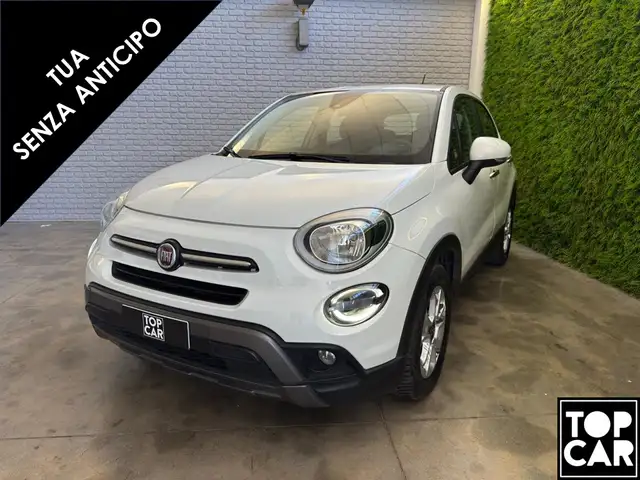 Fiat 500X 500 X 2018 1.0 T3 Lounge 120cv my20