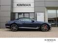 Bentley Continental GTC 6.0 W12 First Edition | Rotating display Azul - thumbnail 1