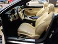 Bentley Continental GTC 6.0 W12 First Edition | Rotating display Azul - thumbnail 43