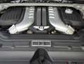 Bentley Continental GTC 6.0 W12 First Edition | Rotating display Azul - thumbnail 45