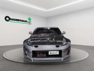 370 Z Coupe Coupe 3.7 V6