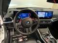 BMW M2 M2 460ch G87 1° Main origine France nombreuses opt Blanc - thumbnail 14