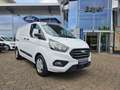 Ford Transit Custom 280 L1H1 LKW VA Autm. Trend Weiß - thumbnail 1