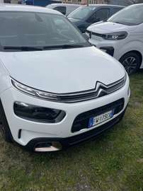 C 4 Cambio Automatico