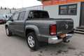 Volkswagen Amarok 4Motion 3.0 TDI Highline Grau - thumbnail 5