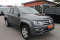 Volkswagen Amarok 4Motion 3.0 TDI Highline Grau - thumbnail 3
