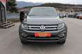 Volkswagen Amarok 4Motion 3.0 TDI Highline Grau - thumbnail 2