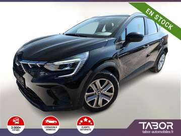 1.0 Turbo 91 Plus GPS radars DAB