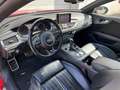 Audi A7 Sportback 3,0 TDI quattro Competition Aut.|S-LI... Rot - thumbnail 9