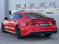 Audi A7 Sportback 3,0 TDI quattro Competition Aut.|S-LI... Rot - thumbnail 4
