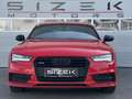 Audi A7 Sportback 3,0 TDI quattro Competition Aut.|S-LI... Rot - thumbnail 5