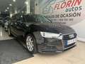 Audi A4 Avant 2.0TDI Black line edition S tronic 140kW Negro - thumbnail 6