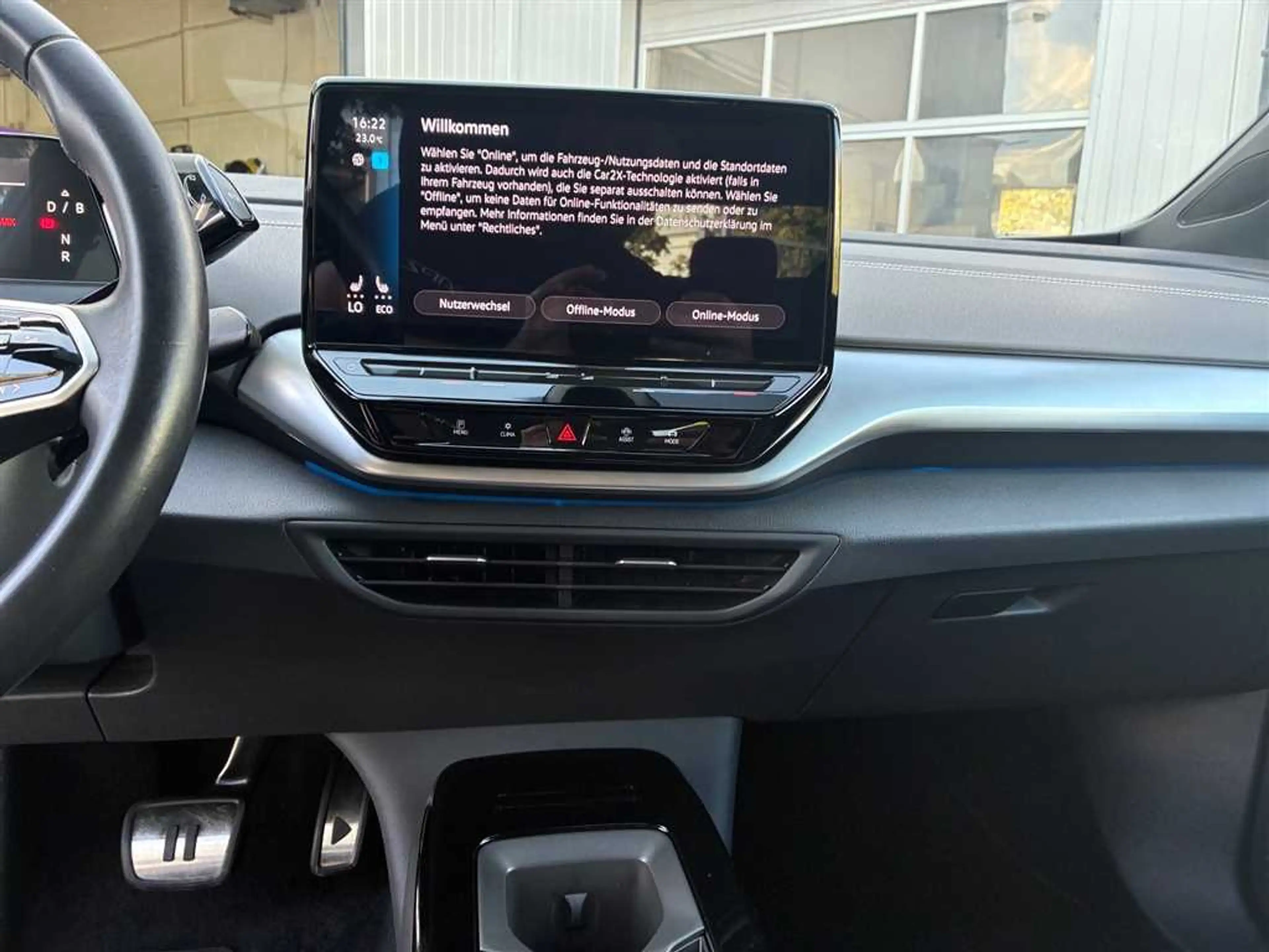 Volkswagen ID.5 Pro 82 kWh — photo 13
