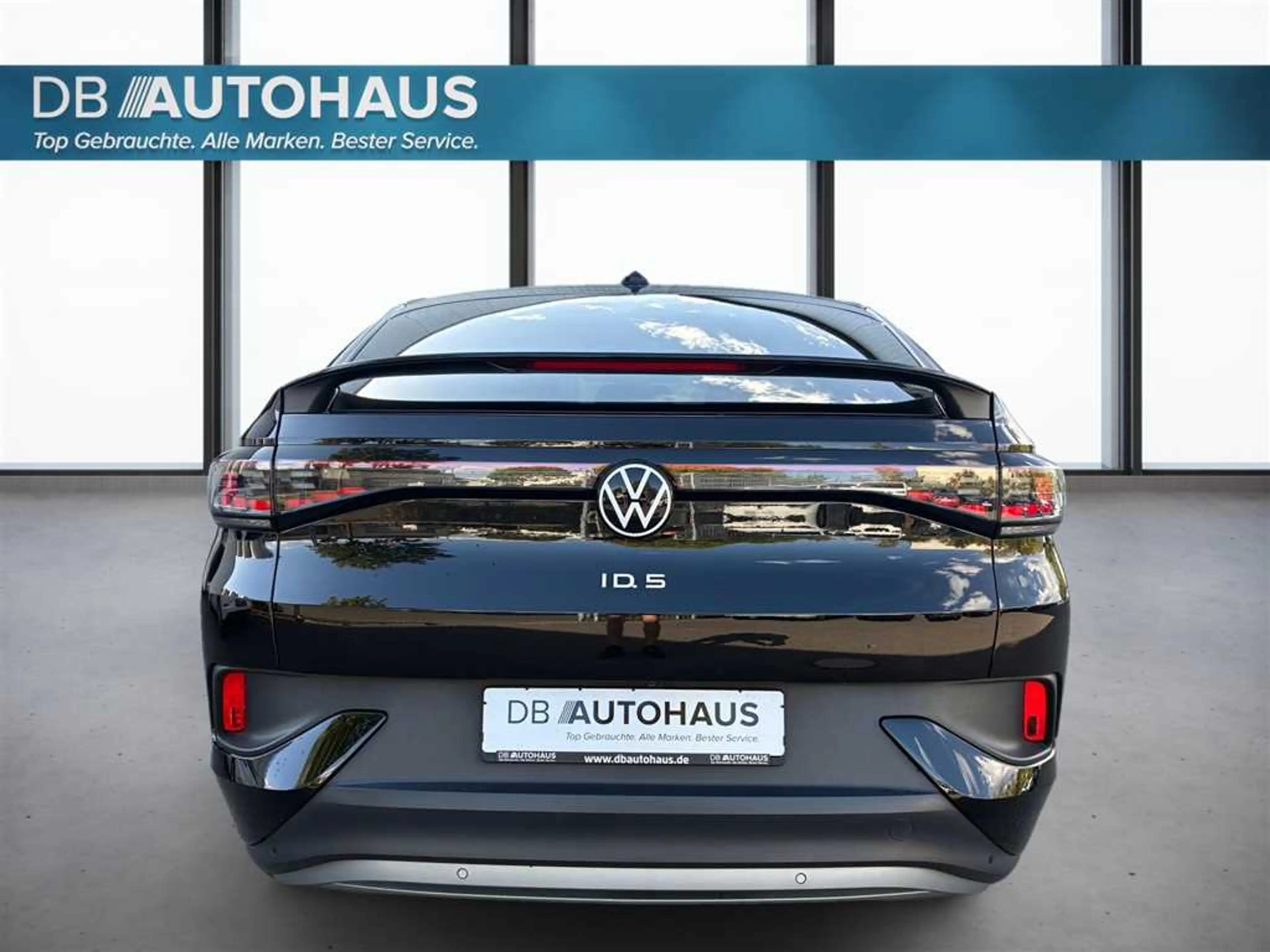 Volkswagen ID.5 Pro 82 kWh — photo 5