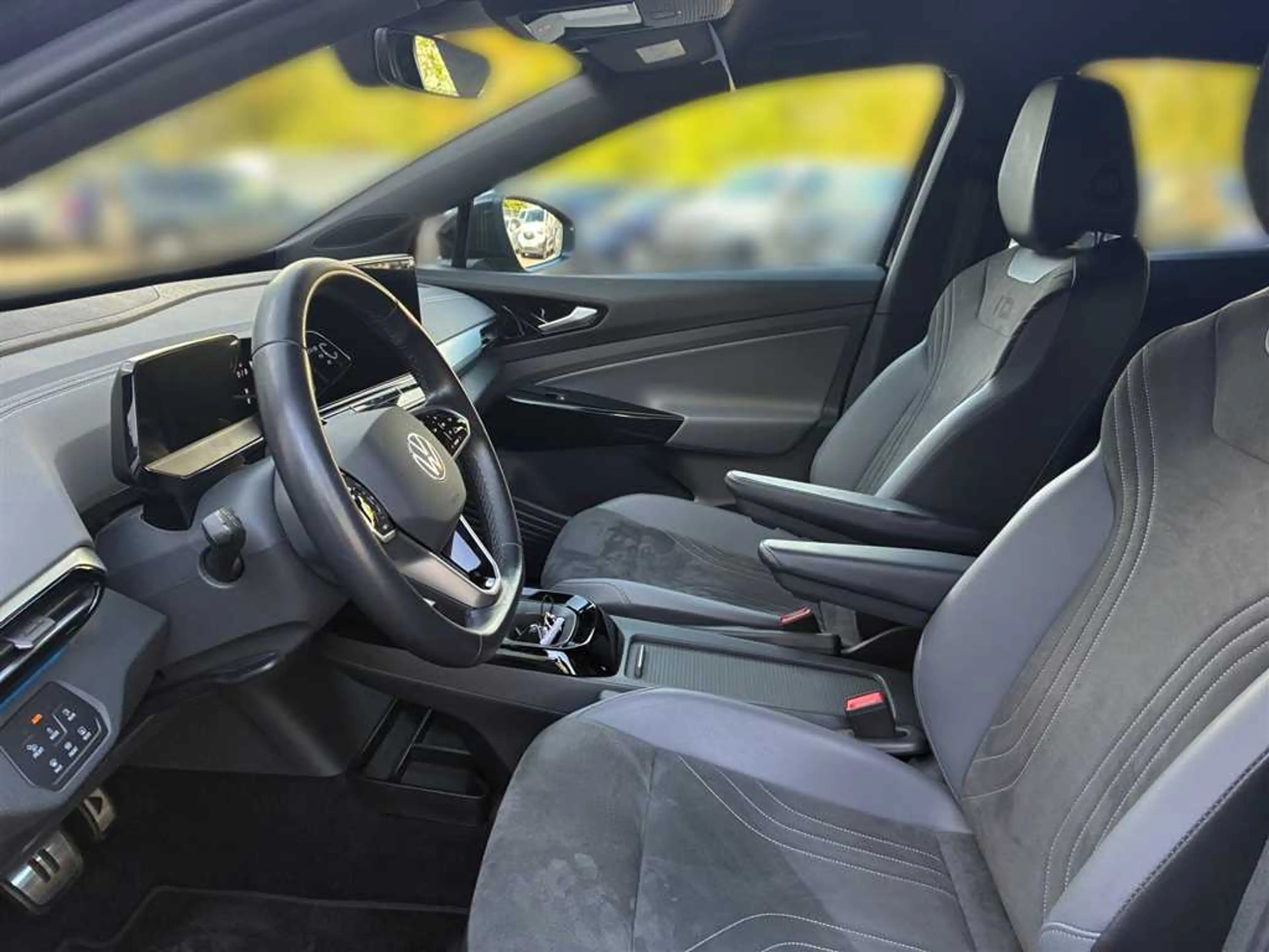 Volkswagen ID.5 Pro 82 kWh — photo 9