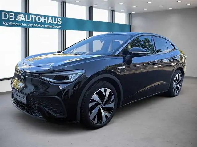2023 Volkswagen Id.5 in Black for sale