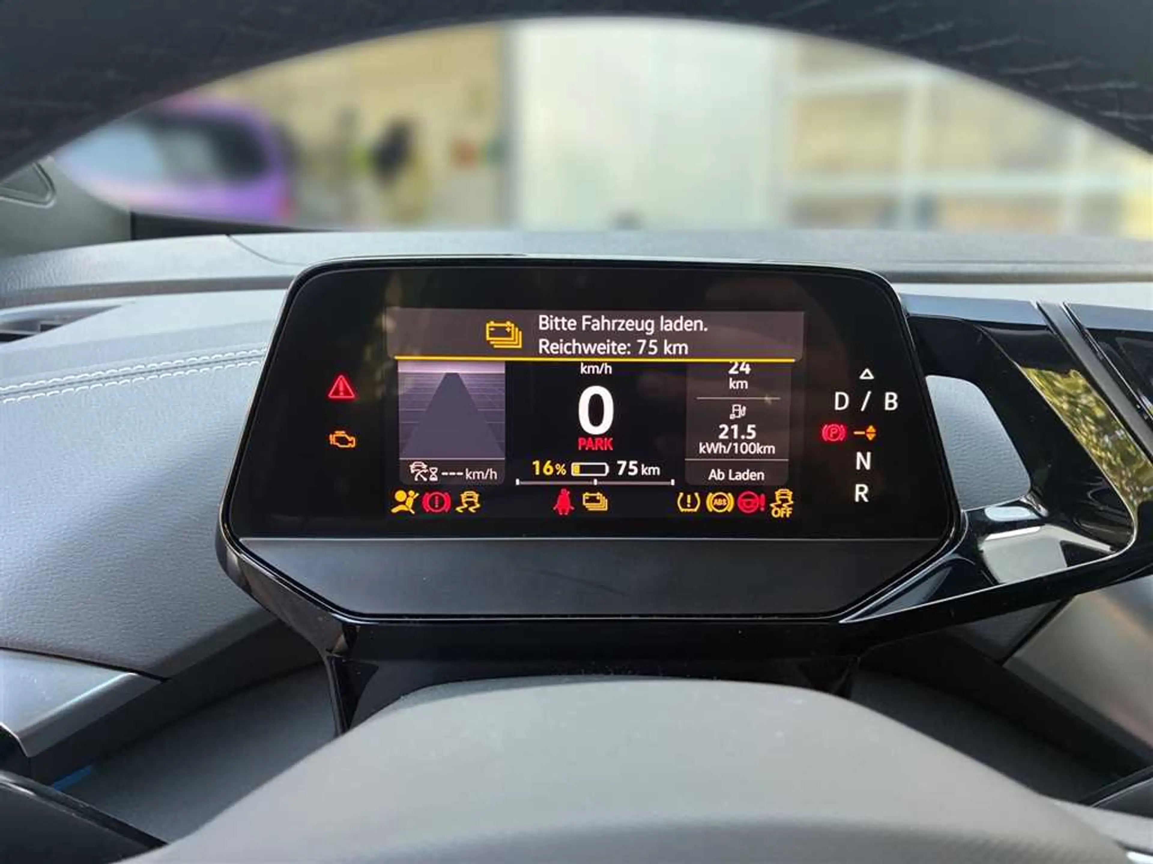 Volkswagen ID.5 Pro 82 kWh — photo 10