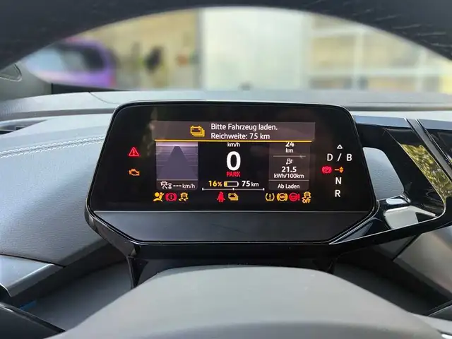 Volkswagen Id.5 view 10
