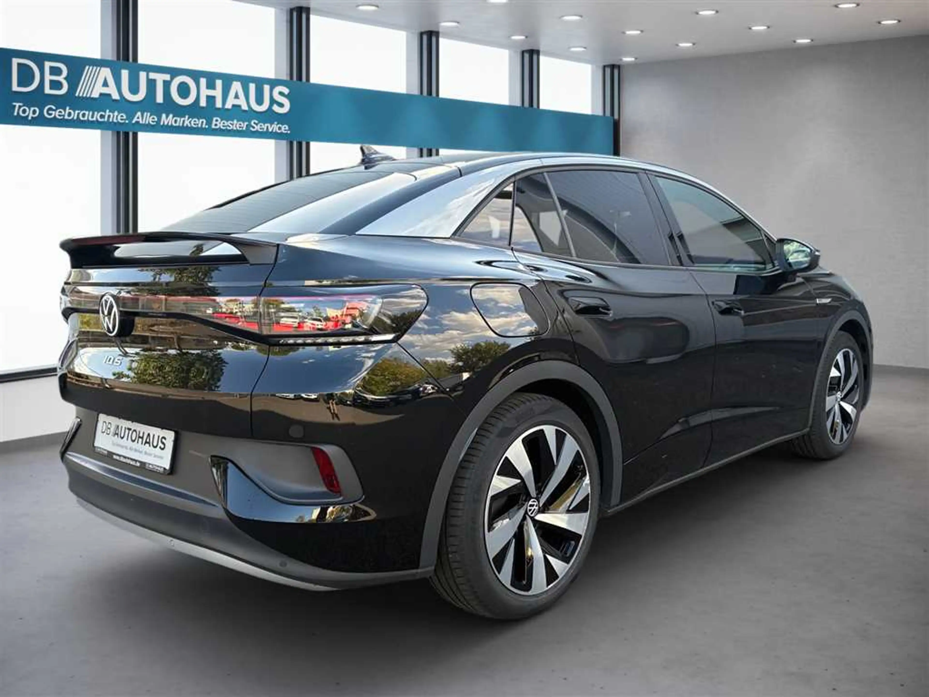 Volkswagen ID.5 Pro 82 kWh — photo 4