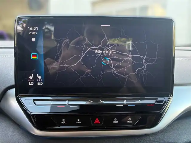 Volkswagen Id.5 view 11