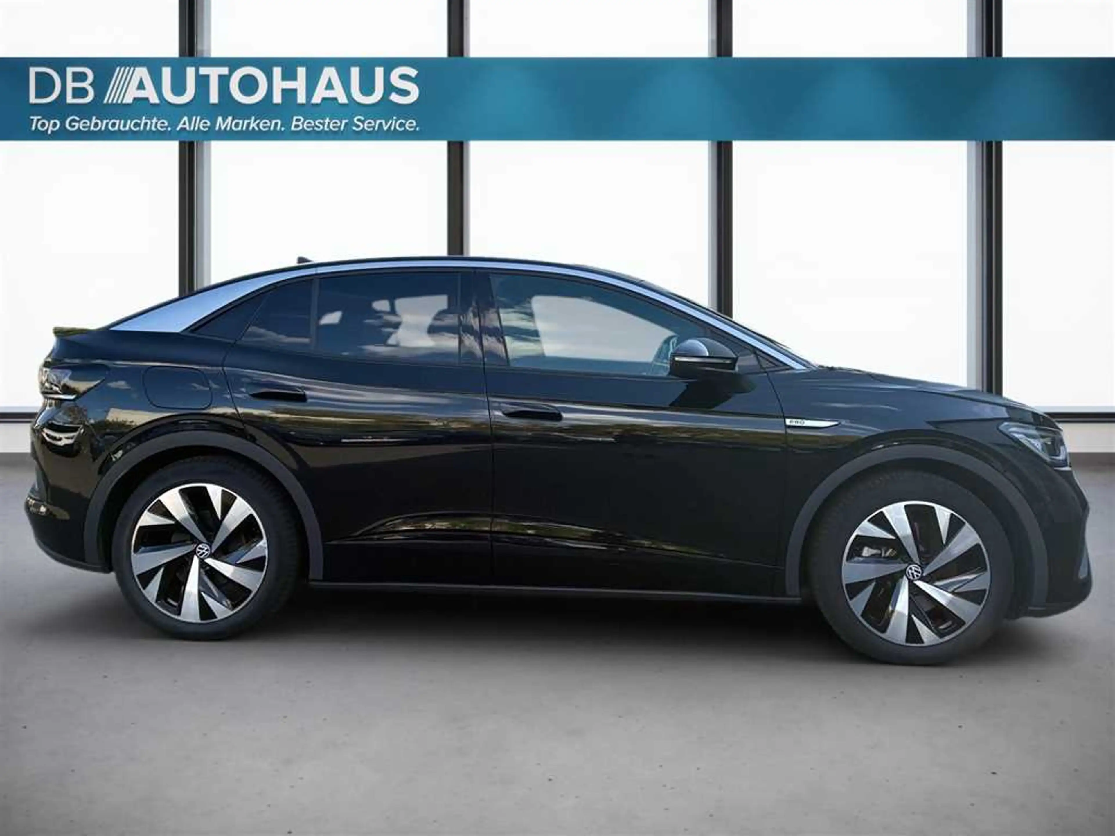 Volkswagen ID.5 Pro 82 kWh — photo 3