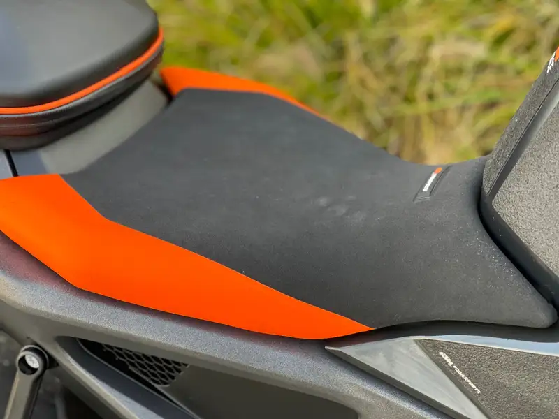 KTM 990 Super Duke - foto 7