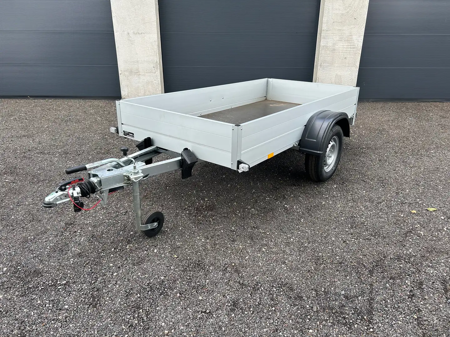 Anssems GTB 1200 251x126 Gebremst Kasten - 1