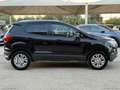 Ford EcoSport 1.5 TDCi 95 CV Titanium Noir - thumbnail 8