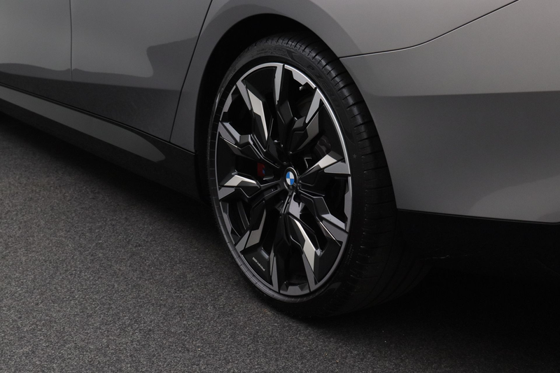 BMW 550 5-serie Touring 550e xDrive | M Sportpakket Pro | — photo 5