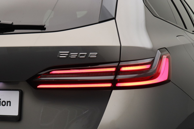 BMW 550 5-serie Touring 550e xDrive | M Sportpakket Pro | — photo 7