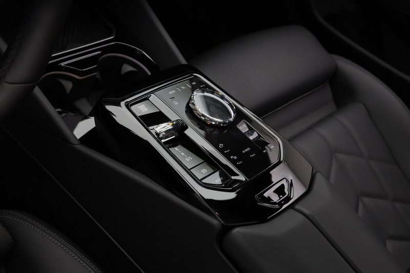 BMW 550 5-serie Touring 550e xDrive | M Sportpakket Pro | — photo 15