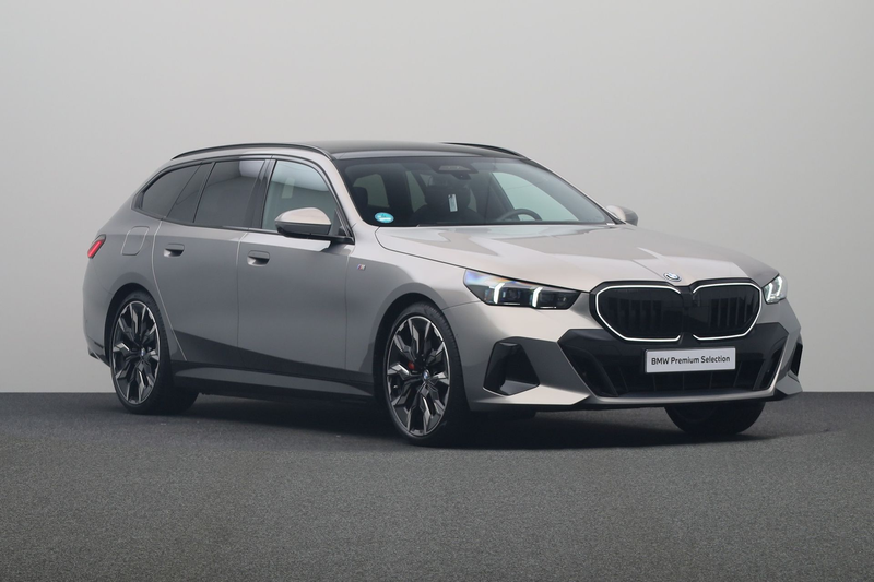 BMW 550 5-serie Touring 550e xDrive | M Sportpakket Pro | — photo 11