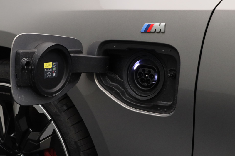 BMW 550 5-serie Touring 550e xDrive | M Sportpakket Pro | — photo 14