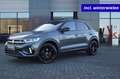 Volkswagen T-Roc 1.5 TSI DSG R-Line Black style 150pk /IQ Matrix Le Grijs - thumbnail 1