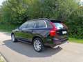 Volvo XC90 Momentum AWD *1.Hand *Scheckheft bei VOLVO Negro - thumbnail 4