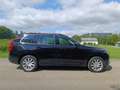 Volvo XC90 Momentum AWD *1.Hand *Scheckheft bei VOLVO Negro - thumbnail 12