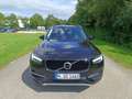Volvo XC90 Momentum AWD *1.Hand *Scheckheft bei VOLVO Negro - thumbnail 14