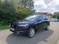 Volvo XC90 Momentum AWD *1.Hand *Scheckheft bei VOLVO Negro - thumbnail 15