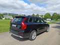 Volvo XC90 Momentum AWD *1.Hand *Scheckheft bei VOLVO Negro - thumbnail 11