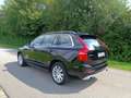Volvo XC90 Momentum AWD *1.Hand *Scheckheft bei VOLVO Negro - thumbnail 17