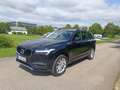 Volvo XC90 Momentum AWD *1.Hand *Scheckheft bei VOLVO Negro - thumbnail 21